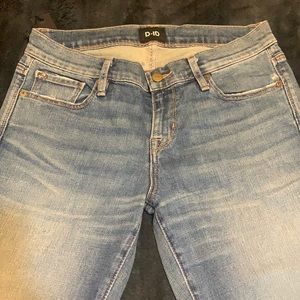 Brand New D-ID Jeans sz 26